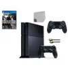 Sony PlayStation 4 500GB...