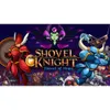 Shovel Knight: Shovel Hope -...