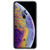 iPhone XS 256GB - Silver -...