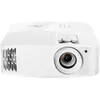 Optoma UHD55 4K UHD Smart...