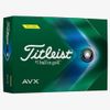 Titleist AVX 2022 Golf Balls