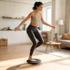 Non- Wobble Balance Board,...
