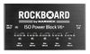 Rockboard ISO Power Block V6+