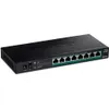 Trendnet 8-Port Unmanaged...