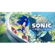 Sonic Frontiers - Nintendo...