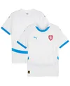 Puma Men's White Czech...