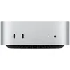 Mac mini, Syst&eacute;me-MAC