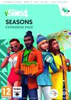 The Sims 4 Seasons PC...