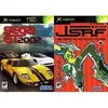 Sega GT 2002/JSRF Jet Set...