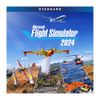 Microsoft Flight Simulator...