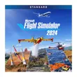 Microsoft Flight Simulator...