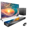 ULTIMEA Sound Bar for Smart...