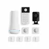 SimpliSafe 9 Piece Wireless...