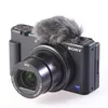 Sony Vlog-Kamera ZV-1 schwarz...