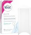 Veet Ready to Use Wax Strips...
