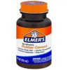 Elmer's Rubber Cement...