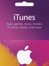 Apple iTunes Gift Card 8 USD...