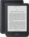 Kobo Clara BW Zwart