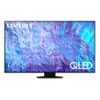 SAMSUNG 65” Class Q80C QLED...