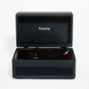 Tiny Vinyl Player - Black