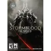 Final Fantasy XIV: Stormblood...