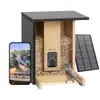 NETVUE by Birdfy Smart Bird...