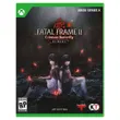 FATAL FRAME II: Crimson...