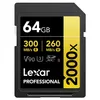 Lexar - Lsd2000064g-bnnnu...