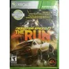 Need for Speed The Run...