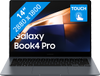 Samsung Galaxy Book4 Pro...