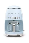 Smeg DCF02PBEU coffee maker...