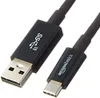 Amazon Basics USB-C to USB-A...