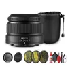 Nikon - Z DX 24mm f/1.7 Lens...