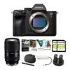 Sony - Alpha a7R IV A...