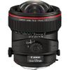 Canon TS-E 17mm f/4L...