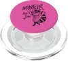 Minfin' Aint Easy PopSockets...