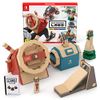 Nintendo Labo: Vehicle Kit...