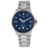 Tissot Seastar 1000 Blue Dial...