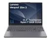 Lenovo ThinkPad E16 R5 Touch...