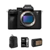 Bundle - Sony - Alpha a7R V...