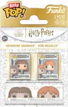 Funko - Bitty POP!: Harry...