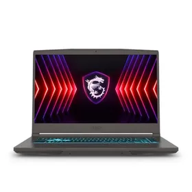 msi Thin Gaming Laptop, 15.6"...