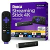 Roku Streaming Stick 4K - HDR...