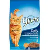 9 Lives Daily Essentials with...