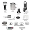 Breville Bes870xl Barista...