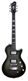 Hagstrom Ultra Max Electric...