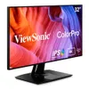 ViewSonic VP3268A-4K 32 Inch...