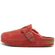 Birkenstock Boston Shearling...