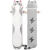 Mewaii Long Cat Plush 5...
