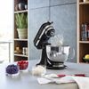 KitchenAid Black 4.8L Stand...